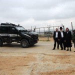 בהתקנת העירוב בקבר רחל