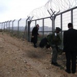 בהתקנת העירוב בקבר רחל