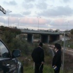 בשכונת מלחה